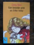 Slee, Carry - Een broodje gras en linke soep