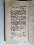[Laurent Scupoli], traduit par Alexis du Buc, Superieur de Theatins, Dedié  a Monsiegneur l ‘Archeveque de Paris - Le Combat Spirituel
