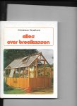 Graafland - Alles over broeikassen / druk 1
