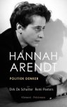 Dirk de Schutter-Remi Peeters - Hannah Arendt
