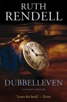 Ruth Rendell - Dubbelleven