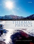 Daniel V. Schroeder - An Introduction to Thermal Physics