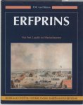 F.M. van Elderen - Erfprins / Bijdragen tot de Nederlandse Marinegeschiedenis / 1