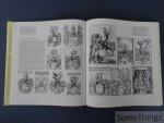 Walter Leonhard. - Das Grosse Buch der Wappenkunst: Entwicklung, Elemente, Bildmotive, Gestaltung.