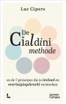Luc Cipers - De Cialdini-Methode