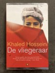 HOSSEINI, Khaled - vliegeraar