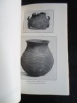 Hough, Walter - Culture of the Ancient Pueblos of the Upper Gila River Region, New Mexico and Arizona, Bulletin 87