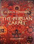 A. Edwards - Turkoman Carpet