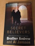 Andrew, Brother - Secret Believers