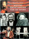 Paul Korenhof 65981 - Nieuwe encyclopedie van de opera