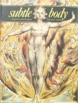 Tansley, David V. - Subtle body. Essence and shadow.
