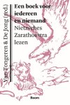 ... - Een Boek Voor Iedereen En Niemand