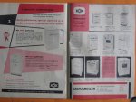 Folder - Kok Huishoudelijke apparatuur Folder - Kok Huishoudelijke apparatuur