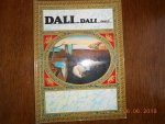 Gerard Max - Dali dali dali / druk 2