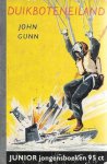 John Gunn - Duikboteneiland