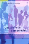 Dekker, G. - Godsdienst en samenleving