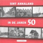 C van Winkelen - Sint Annaland in de jaren 50