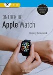 Henny Temmink - Ontdek de Apple Watch