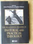 James Woodward and Stephen Pattison - Pastoral and Practical Thheology