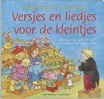 Marianne Busser, Ron Schroder - Liedjes en versjes voor de kleintjes