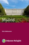 Eline Dabekaussen - Odyssee Reisgidsen  -   Madrid