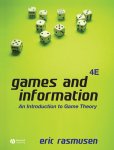 Eric Rasmusen - Games & Information 4th