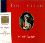 Tiethoff, Marieke - Portretten in miniatuur uit de stadhouderlijke en koninklijke verzamelingen
