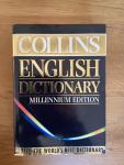  - Collins English dictionary