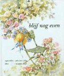 Ada van Zelm - Blijf Nog Even