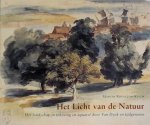 Martin Royalton-kisch, Walter Meeus, Hans Devisscher, Rubenshuis, British Museum - Het licht van de natuur het landschap in tekening en aquarel door van dyck en zijn tijdgenoten