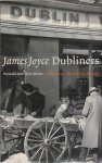 Joyce, James - Dubliners. Verhalen