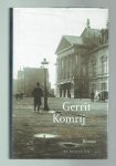 Komrij, Gerrit - De klopgeest
