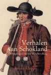 Bruno Klappe - Verhalen van Schokland