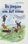Blyton, Enid - De jongens van het circus.