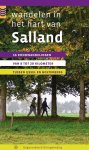 Metz, Maarten - Wandelen in het hart van Salland