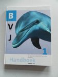 Berents, Willem; Smits, Gerard; Waas, Ben; Illustrator : Dam, Frank; Euverman, Wim e.a. - Biologie voor jou biologie voor de basisvorming Handboek 1 VMBO-BK