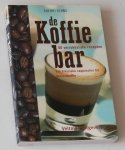 Johns, Sherri - De Koffiebar. 80 verrukkelijke recepten van klassieke cappuccino tot dessertkoffie