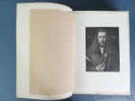 Charles Ephrussi. - Albert Dürer et ses dessins. [Albrecht Durer.]