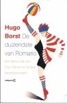 Hugo Borst 65865 - De duizendste van Romario