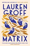 Groff, Lauren - Matrix