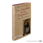 Dahlke, Benjamin / Knorn, Bernhard (eds.). - Eine Autorität für die Dogmatik? Thomas von Aquin in der Neuzeit. Festschrift für Leonhard Hell.