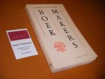 Boltendal, R. - Boekmakers portretten van uitgevers