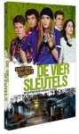 Bjorn van den Eynde - Ghost Rockers leesboek seizoen 2 2 2