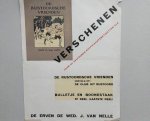  - de rustoordsche vrienden