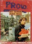 Marko Otten e.a. - Provo en de zomer van 1965