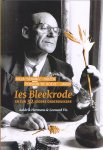 Aaldrik Hermans, Leonard Vis - Ies Bleekrode en zijn 32 Joodse onderduikers