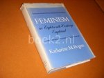 Katharine M. Rogers - Feminism in Eighteenth-Century England