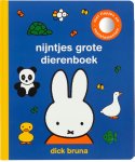 Dick Bruna - Nijntjes Grote Dierenboek
