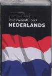  - Van Dale Studiewoordenboek Nederlands / in nieuwe spelling