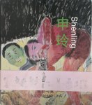 Zhaohui, Zhang, 申玲 - Shen ling [申玲] Eroticism and love